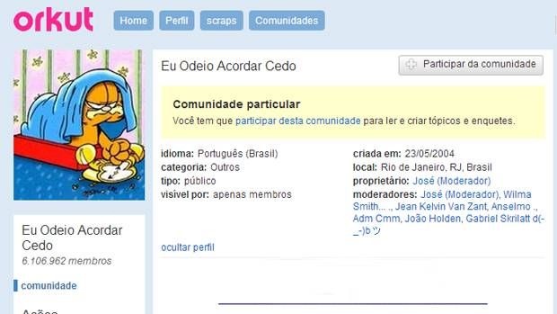 Sete anos sem Orkut: internautas relembram momentos na rede social