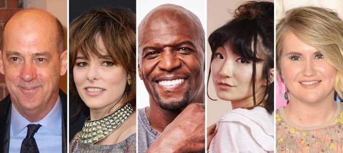 Anunciados novos nomes do elenco do spinoff de The Walking Dead