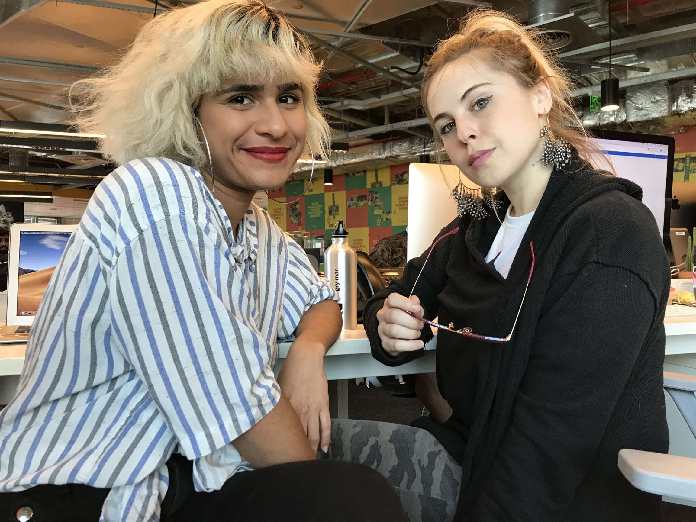 Lew’Lara\TBWA contrata na criação