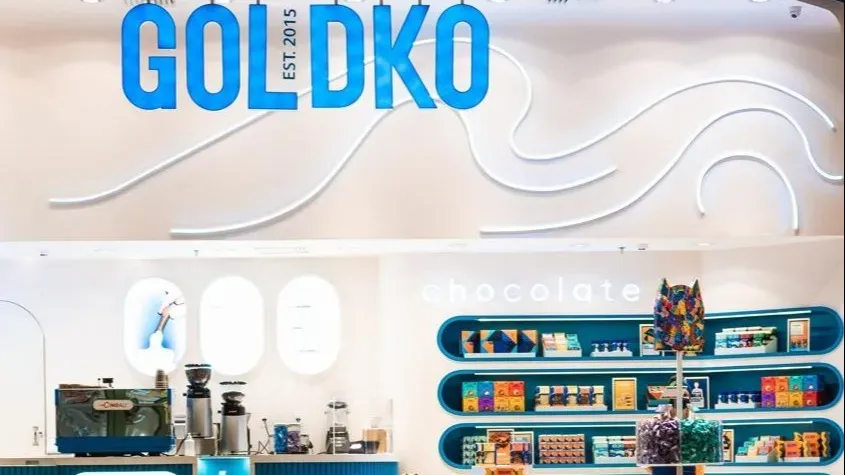 GoldKo contrata BAE para estratégia de PR e expansão em 2025