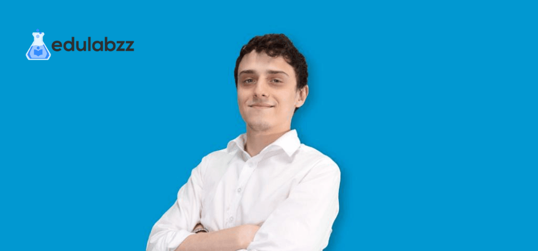 “É um caminho sem volta”, diz CEO da Edulabzz sobre a educação online