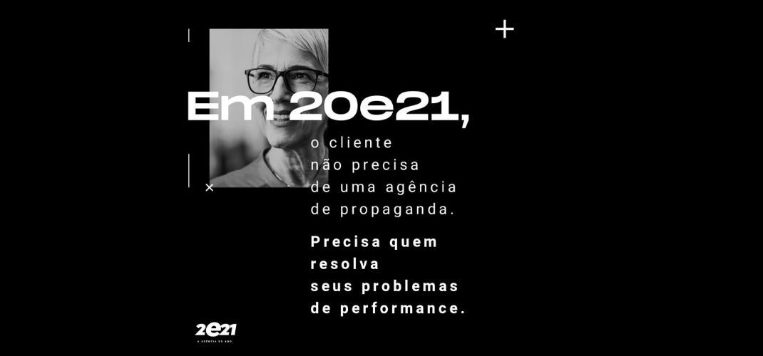 E21 lança campanha com 21 previsões para a comunicação em 2021