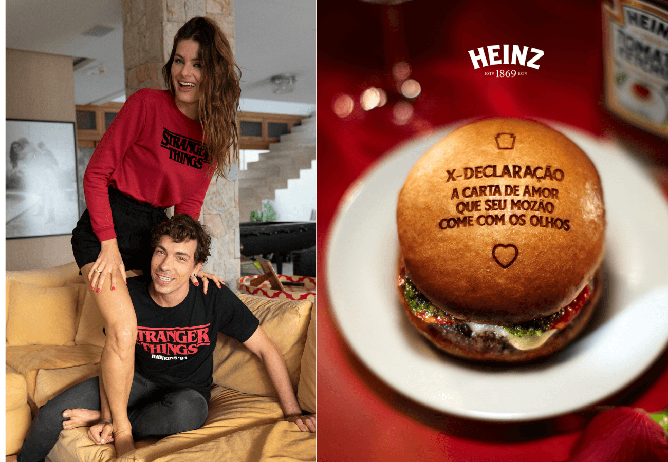 Amor quarentenado: As melhores ações para o Dia dos Namorados!