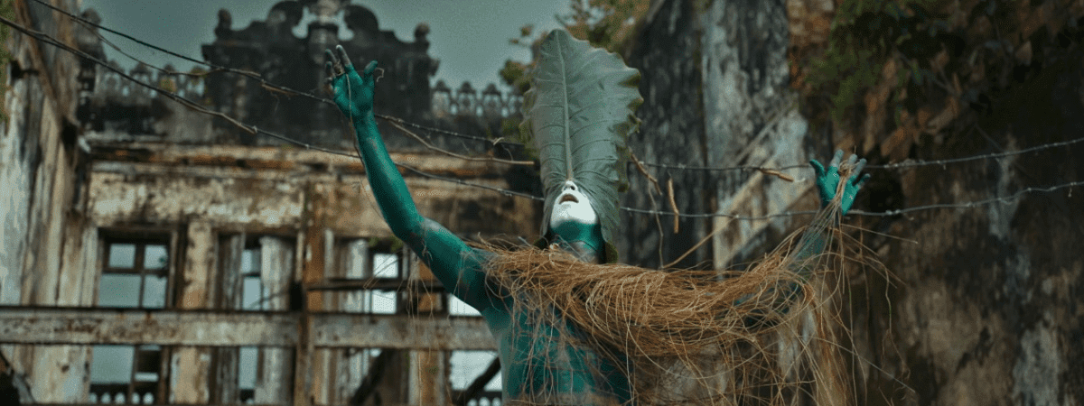 Longa de Uýra Sodoma estreará no maior festival LGBTQIA+ do mundo