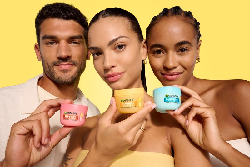 Garnier estreia no TikTok Shop com evento para influenciadores