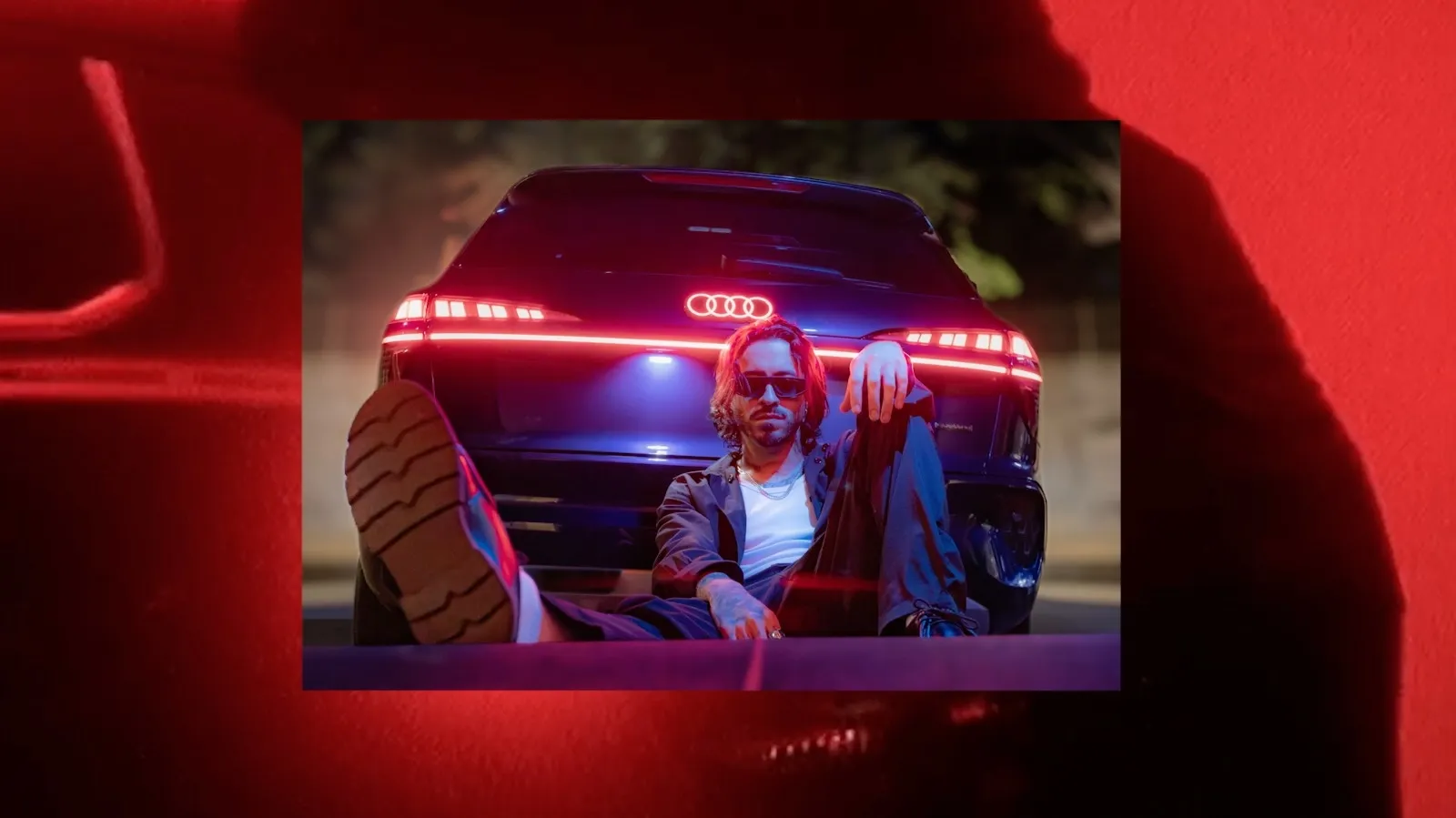 Audi nacionaliza novo Q3 e redesenha o luxo para seduzir a Geração Z com o manifesto “Só vive quem sente”