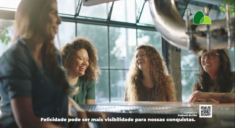 “Ela Faz a Cerveja Dela”, defende Pão de Açúcar