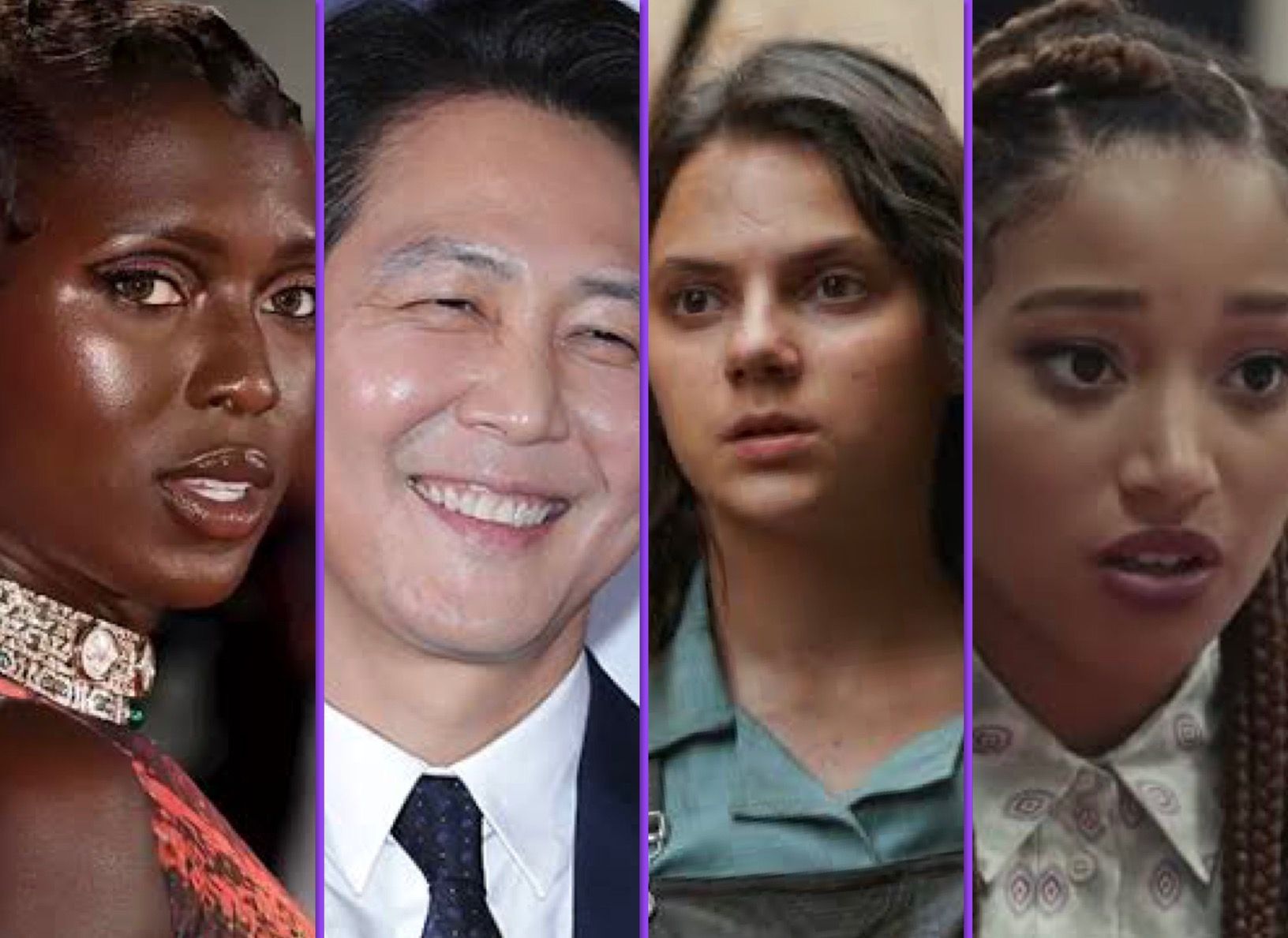 Anunciado O Elenco Da Nova Série De Star Wars, The Acolyte