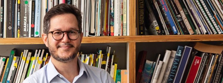 Marcelo Bicudo, da Superunion, será jurado de Design no Young Lions