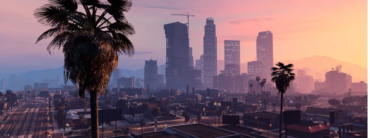 GTA: jogos da franquia entram em promoção na Amazon