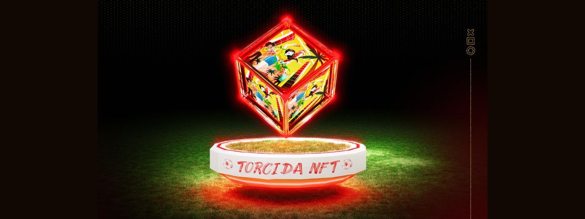 Claro lança coleção exclusiva de NFTs para a Copa do Mundo
