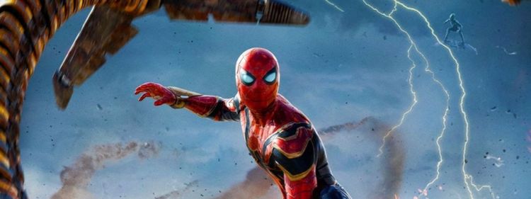Homem Aranha: Sem Volta para Casa abre pré venda de ingressos