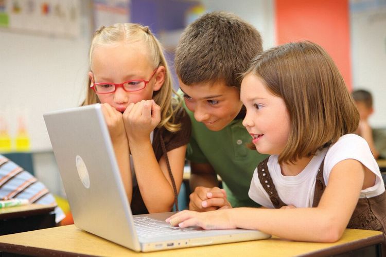 Kids Corp mapeia consumo, gadgets e hobbies infanto-juvenis