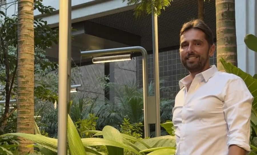 Be Mediatech OOH anuncia Sérgio Pupo como CRO e inicia renovação de seu board