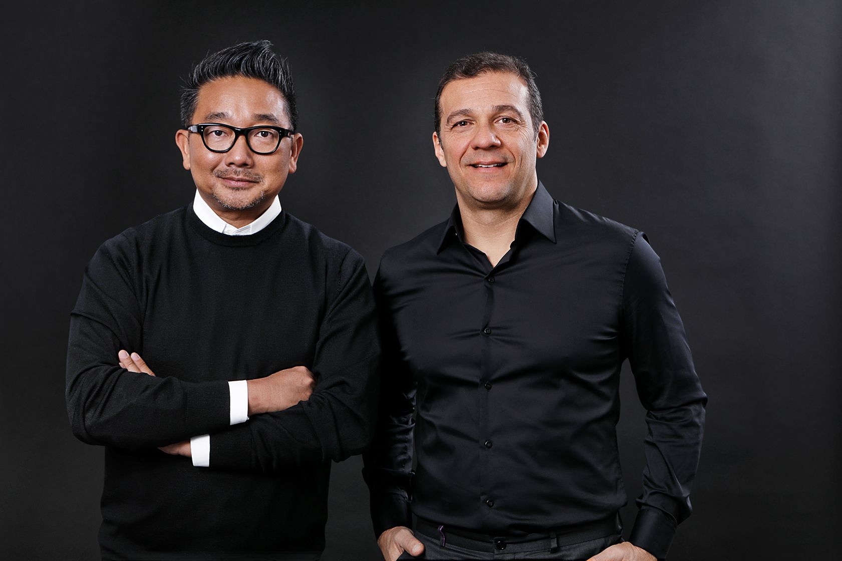 Nota: BETC/Havas anuncia José Boralli como novo diretor geral