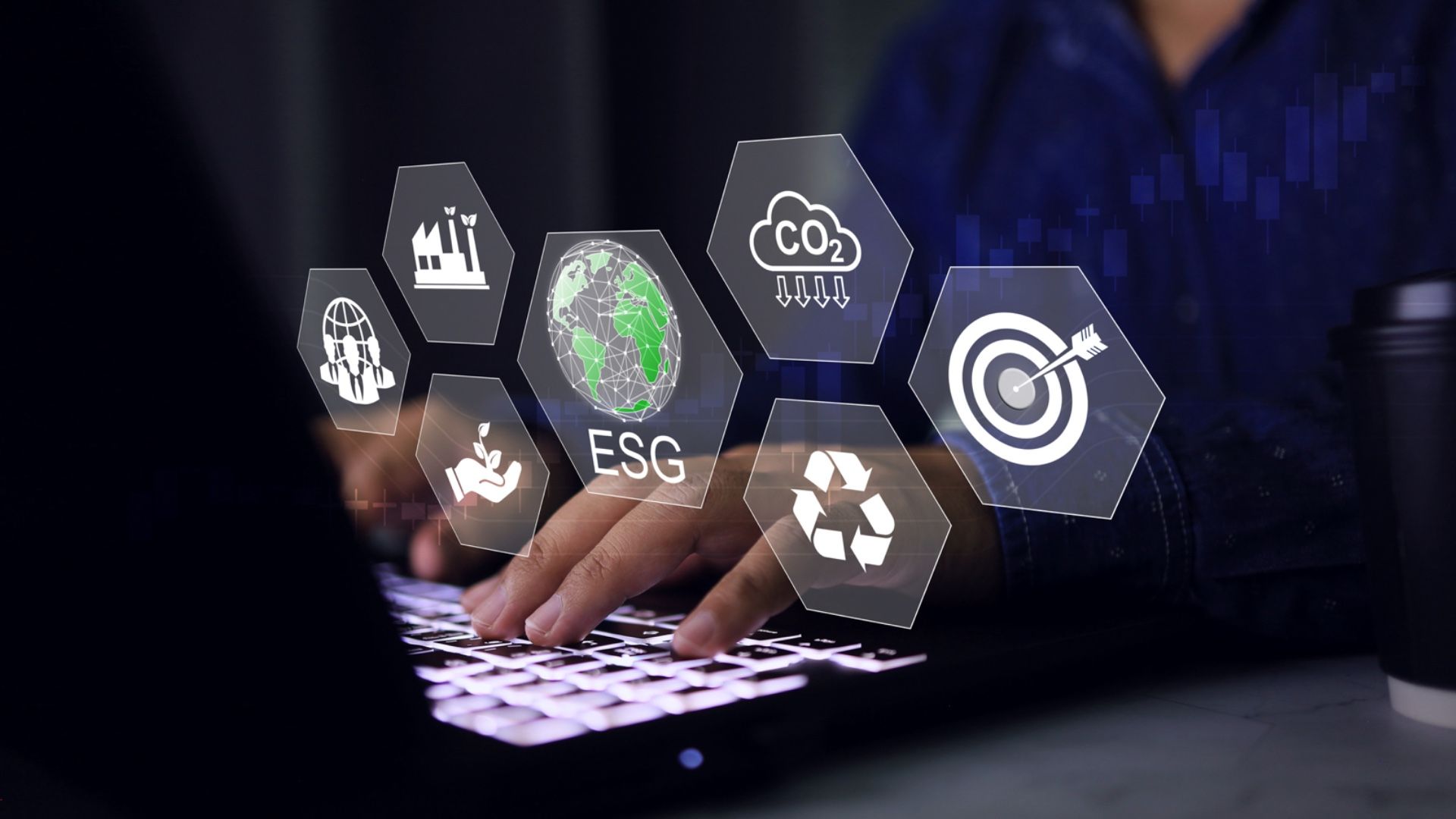 Por que estratégias ESG estão alavancando o setor de eventos?