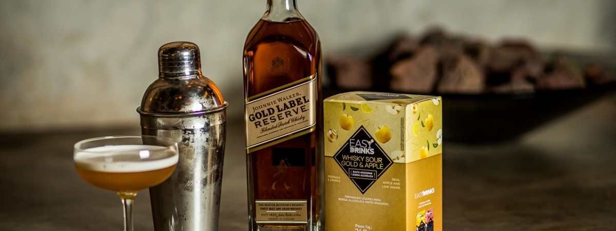 Easy Drinks marca presença no Lollapalooza 2022