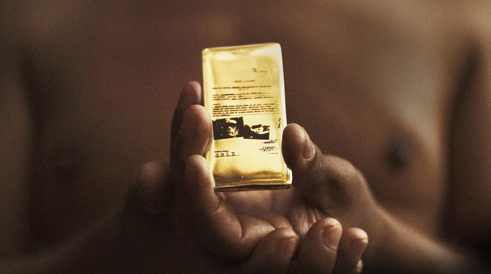DM9 transforma ouro ilegal em ferramenta de denúncia