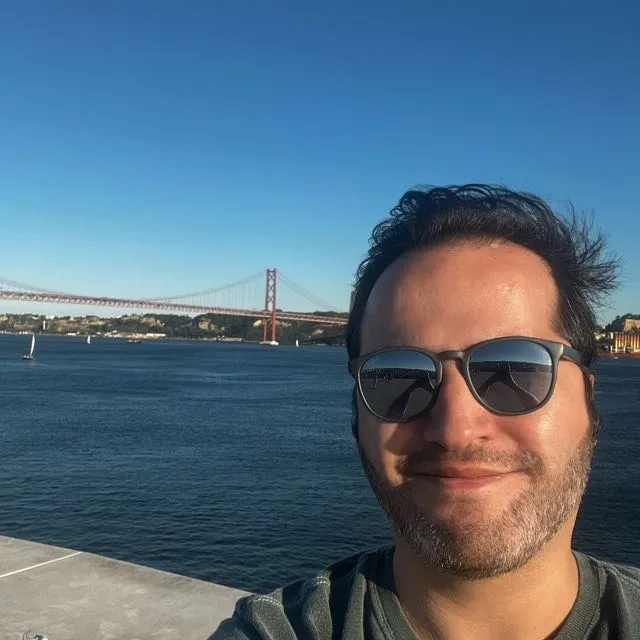 Rafael Castro