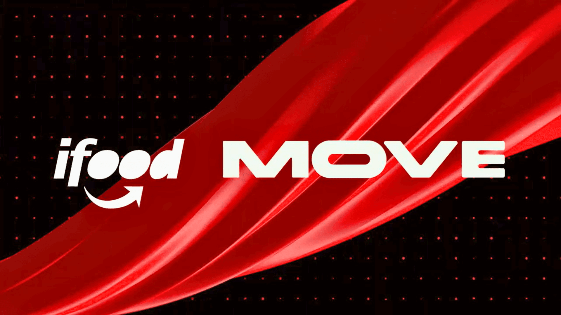Maior encontro de food delivery da América Latina, iFood Move chega a SP