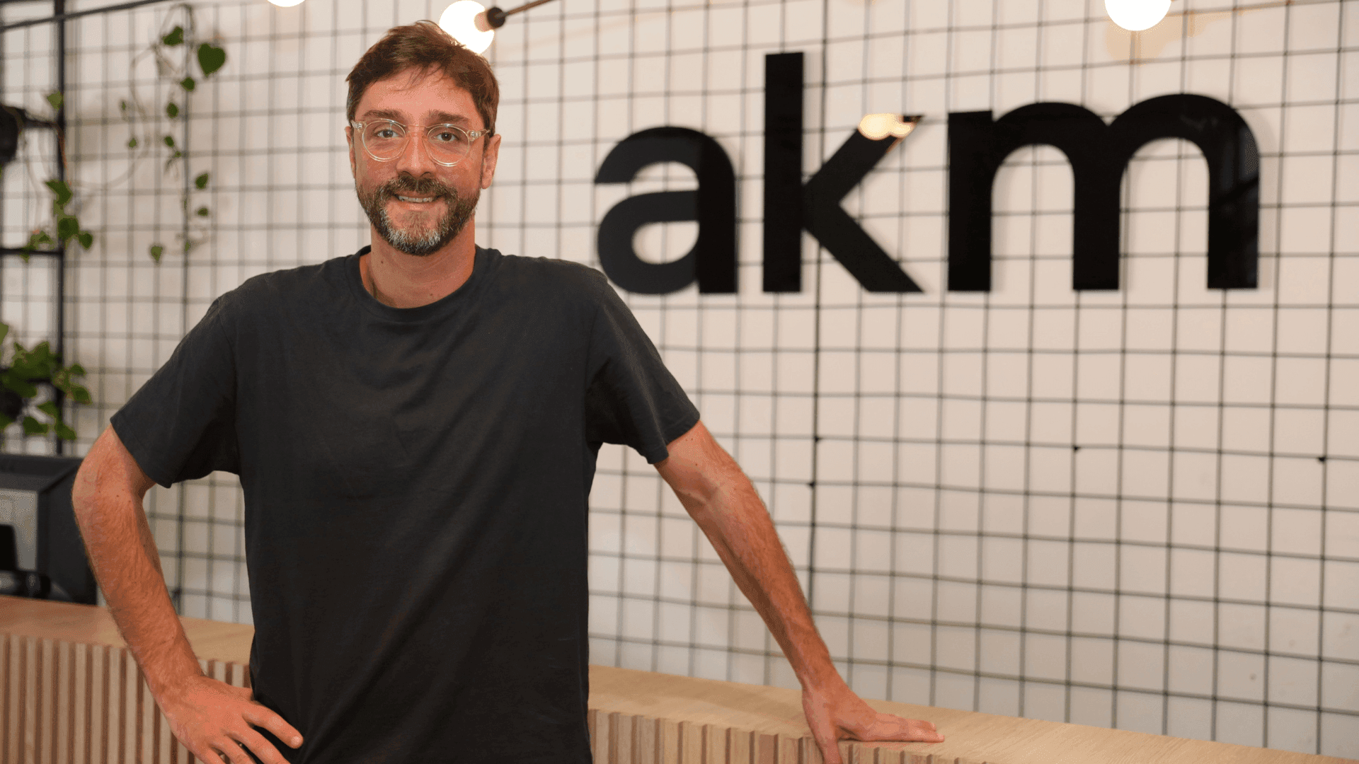 Akm Performma anuncia José Spagnuolo como head de Criação