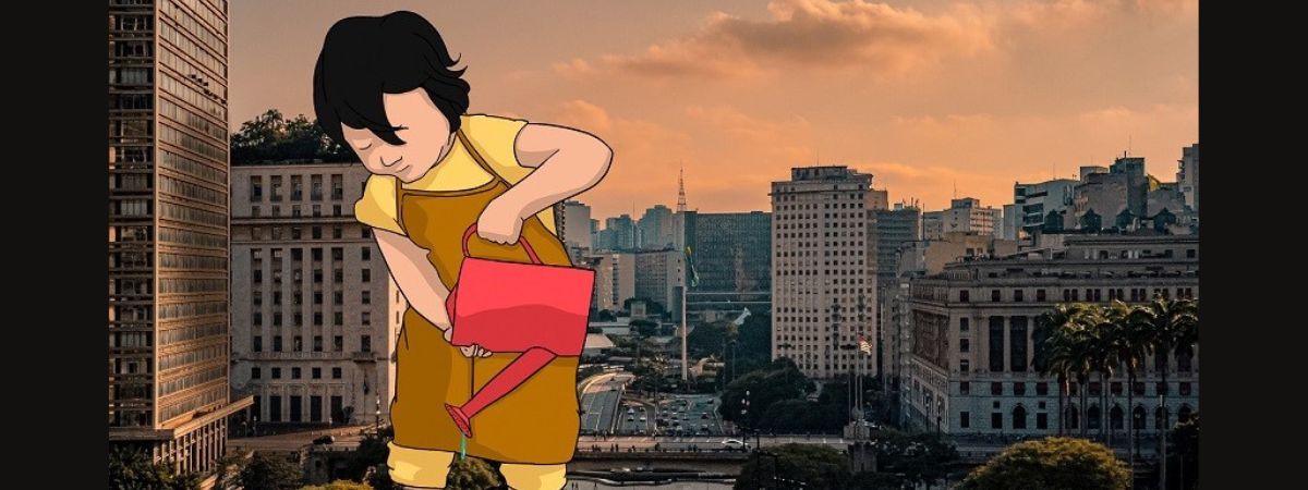 CDN é a agência responsável pelo Festival Mundial da Criatividade
