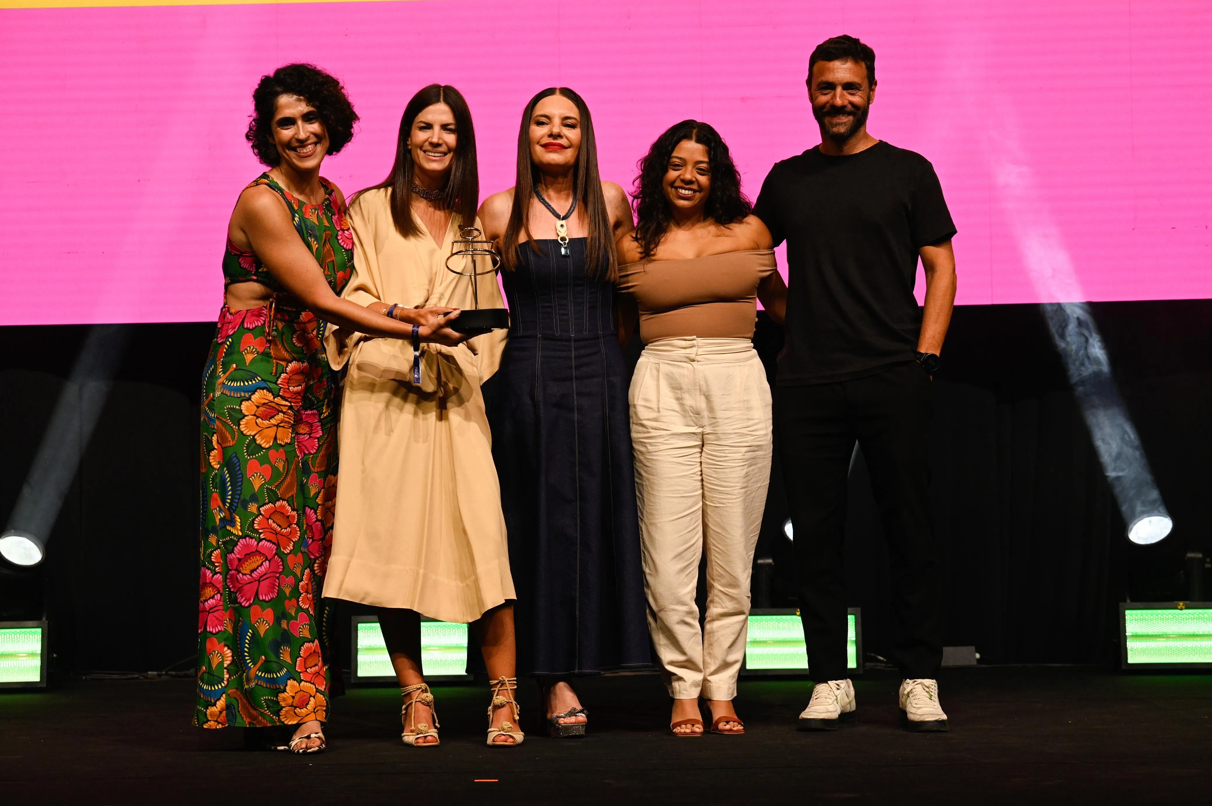 PPA 2025: Premiação da Globo Anuncia Vencedores com Destaque para a Criatividade Brasileira