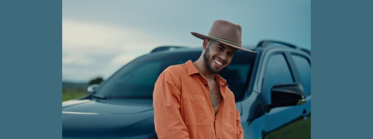 Chevrolet marca presença no ranking global de anúnicos do YouTube