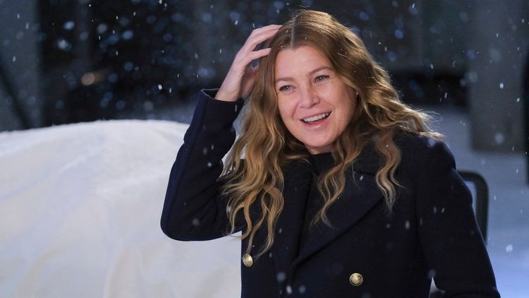 Quem é a pessoa do passado de Meredith que voltou para Grey’s Anatomy?