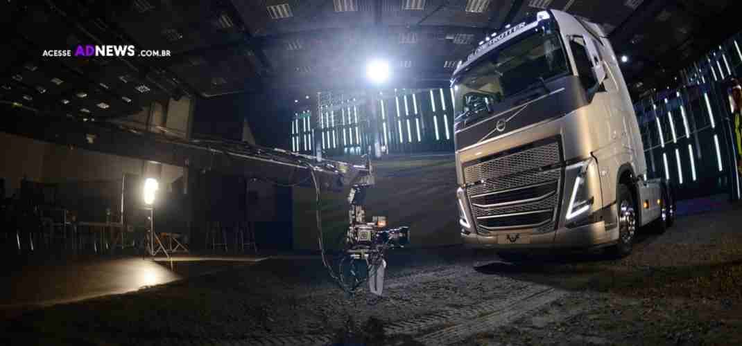 Avantgarde cria primeiro lançamento de produto em realidade estendida (xR) da América Latina para Volvo