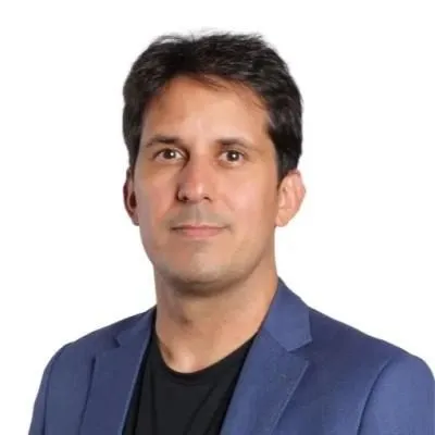 Ana Gaming anuncia Douglas Rocha Ferreira como novo CSO