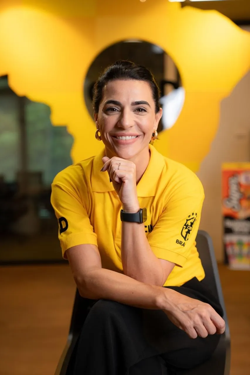 Camille Lau: quando tudo parece igual a decisão vira estratégia