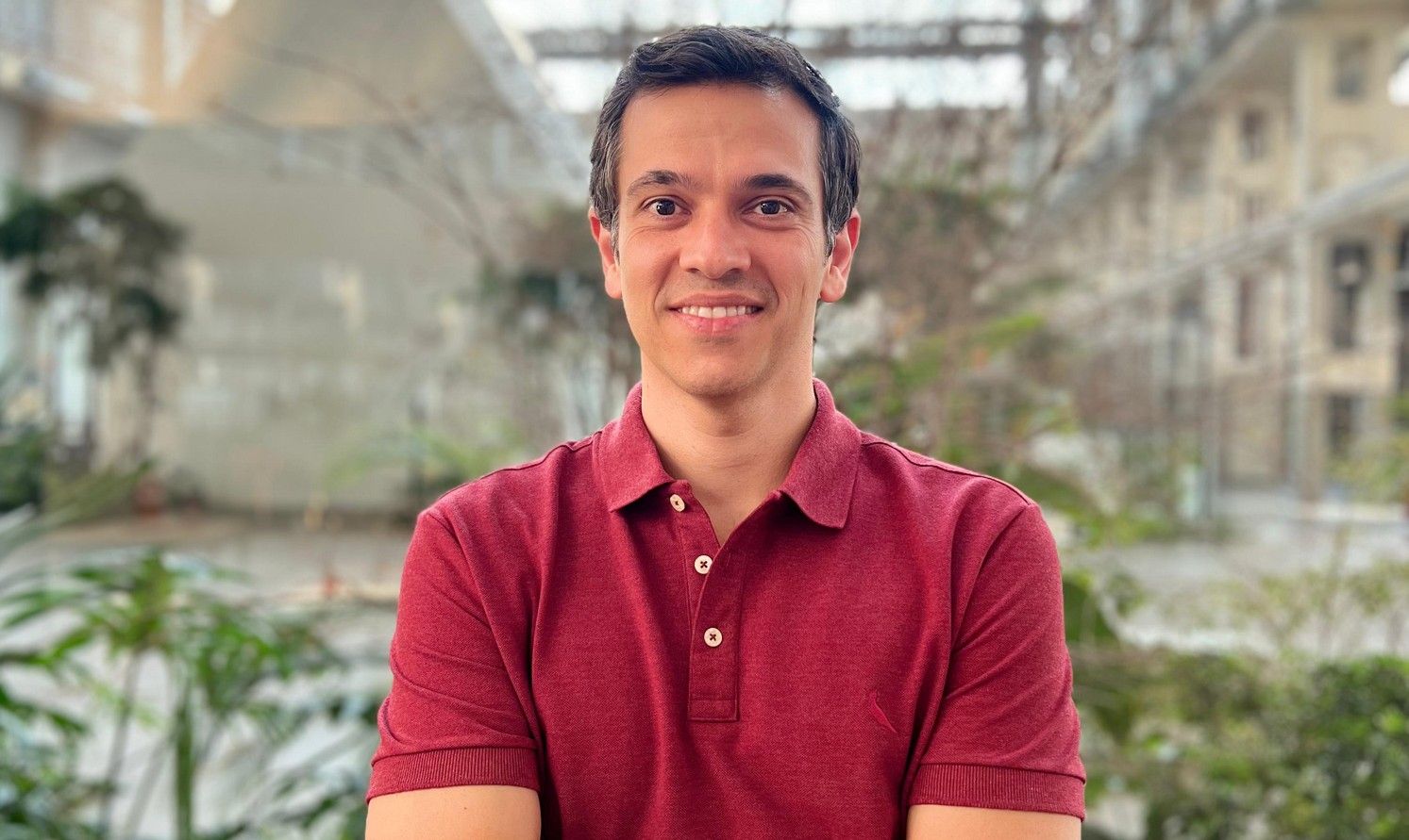 Weme anuncia David Saggioro como Diretor de Digital Management