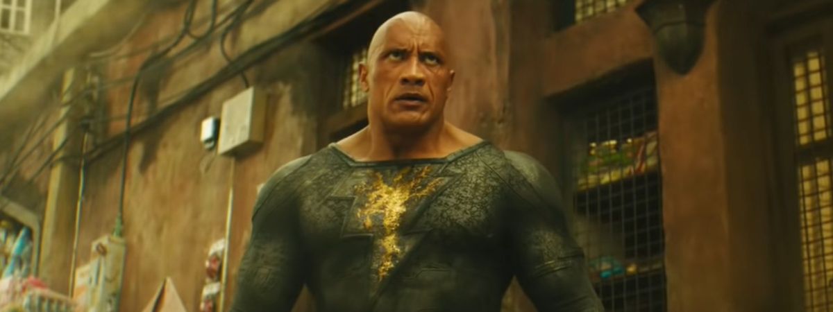 Adão Negro: confira o primeiro trailer do filme