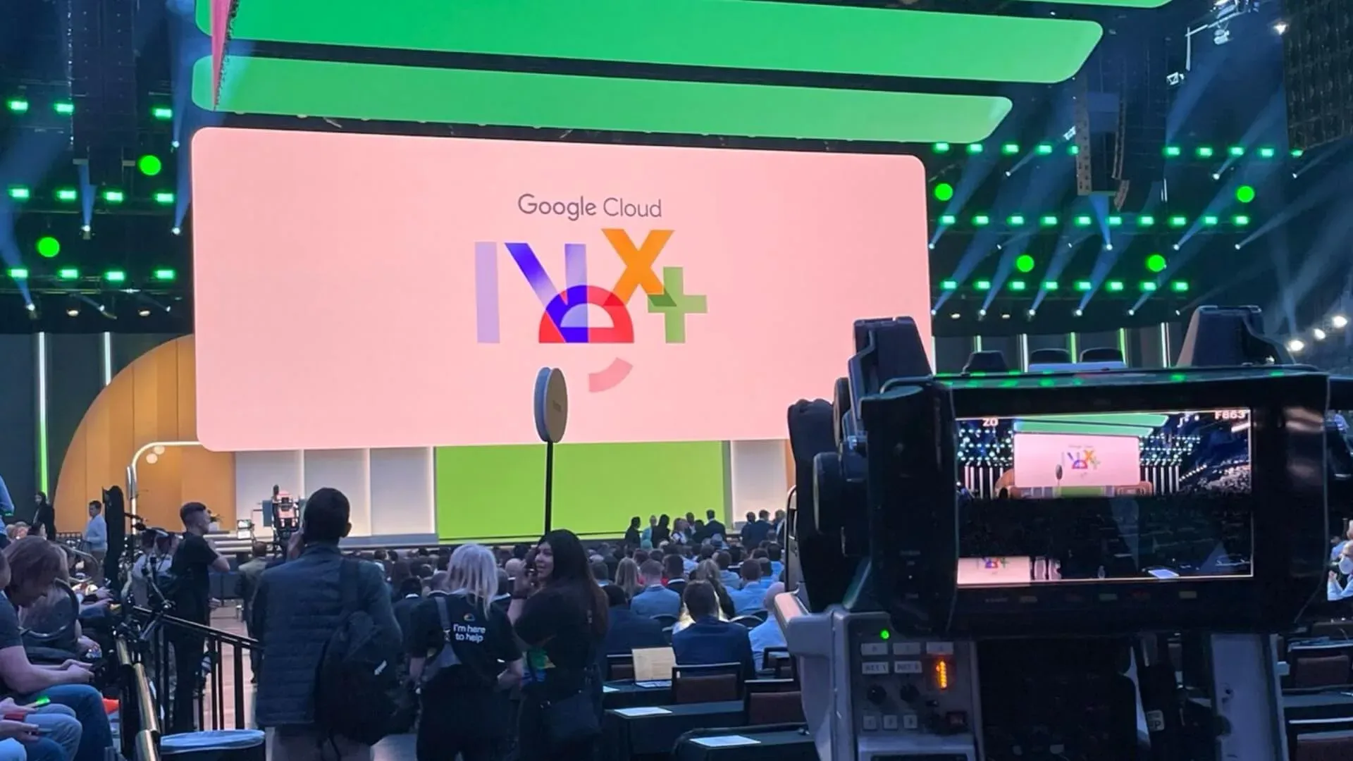 Google Cloud Next 2024: Debates iniciais são centrados em aplicações da IA generativa