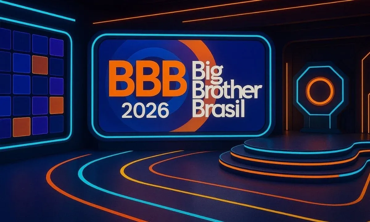 BBB 26: como as marcas estruturam suas estratégias no reality