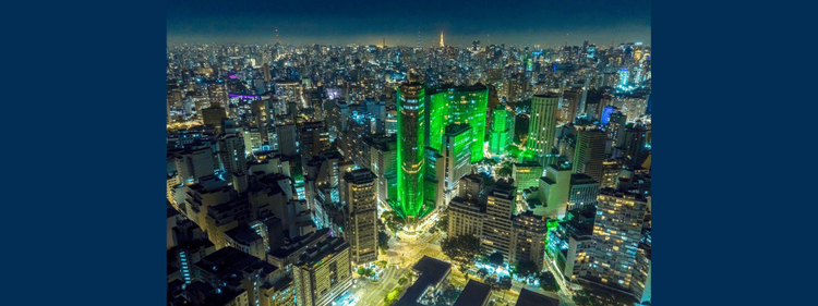 Heineken avança em projeto de levar energia verde aos brasileiros