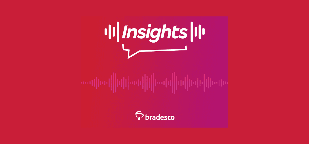 Bradesco traz parceria com Spotify em podcasts originais