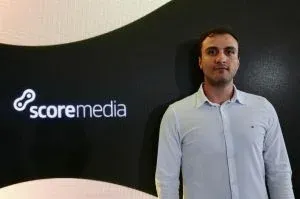 Onodera fecha com Score Media para fortalecer presença digital
