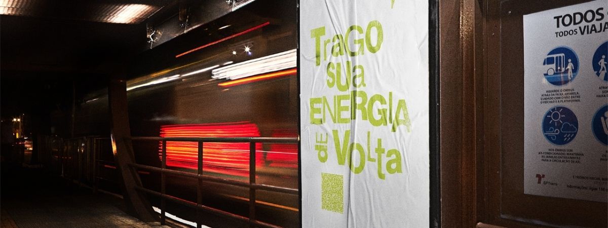 Natura “traz sua energia de volta” em campanha para nova linha