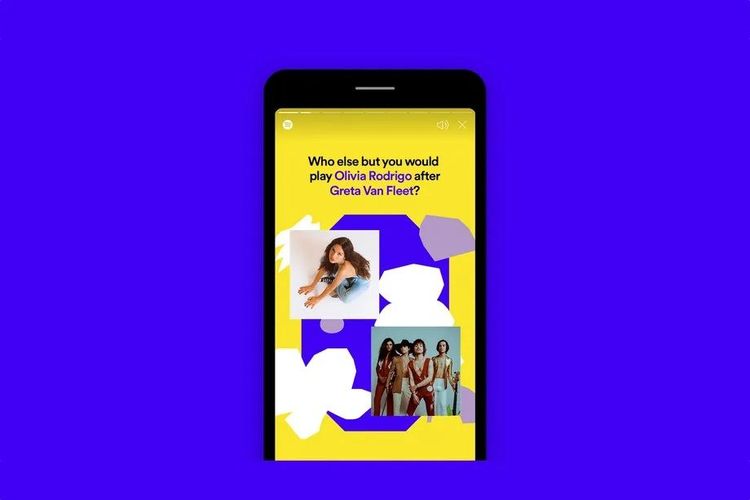 Spotify: #SóVocê mostra o quão estranho é seu gosto musical