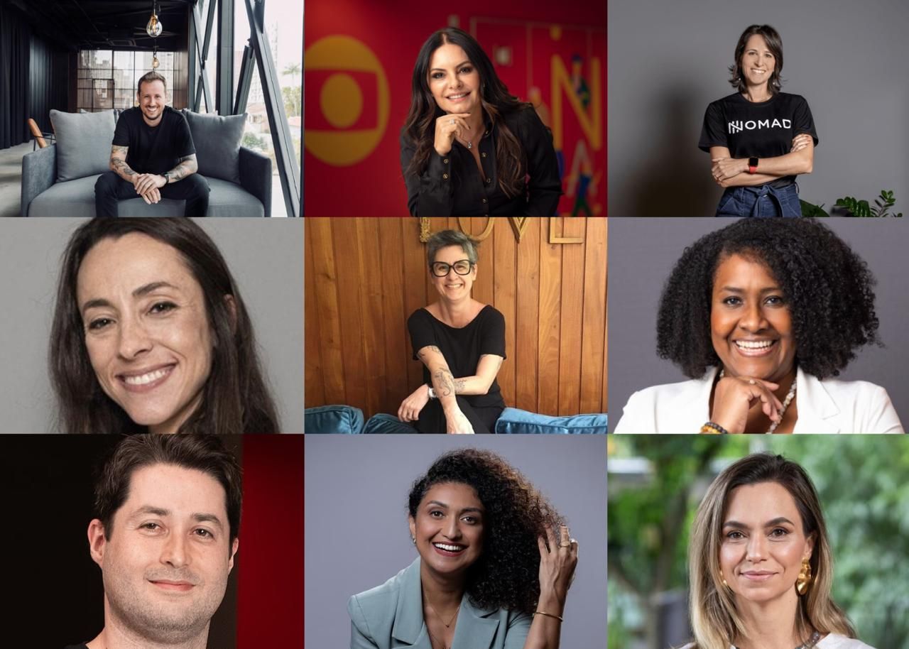 Cannes Lions: brasileiros são escalados para o júri de shortlist