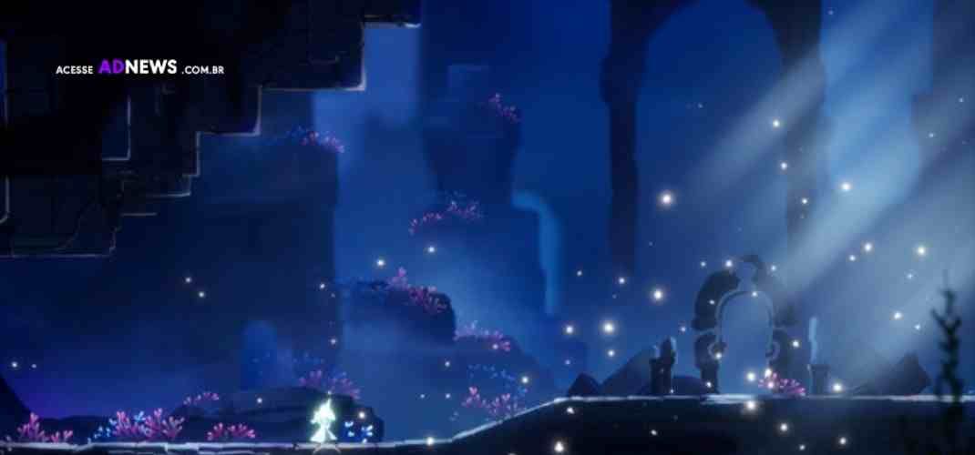 Perfect World Entertainment anuncia novo jogo Lumione