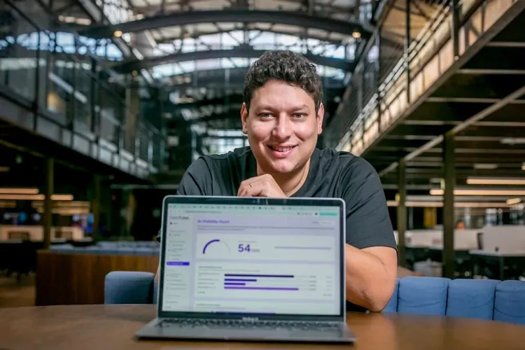Human Data lança Geo Pulse, primeira plataforma brasileira de GEO focada em marketing de influência