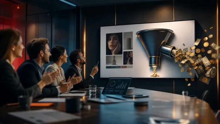 A ilusão da campanha perfeita: por que estamos deixando dinheiro na mesa?