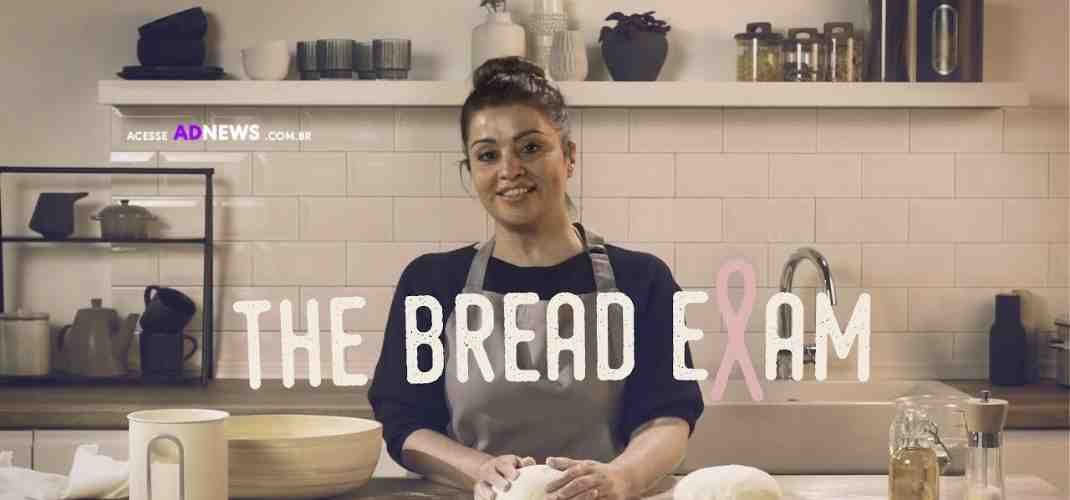 McCann Worldgroup vence o PR Cannes Lions Grand Prix por ‘The Bread Exam’