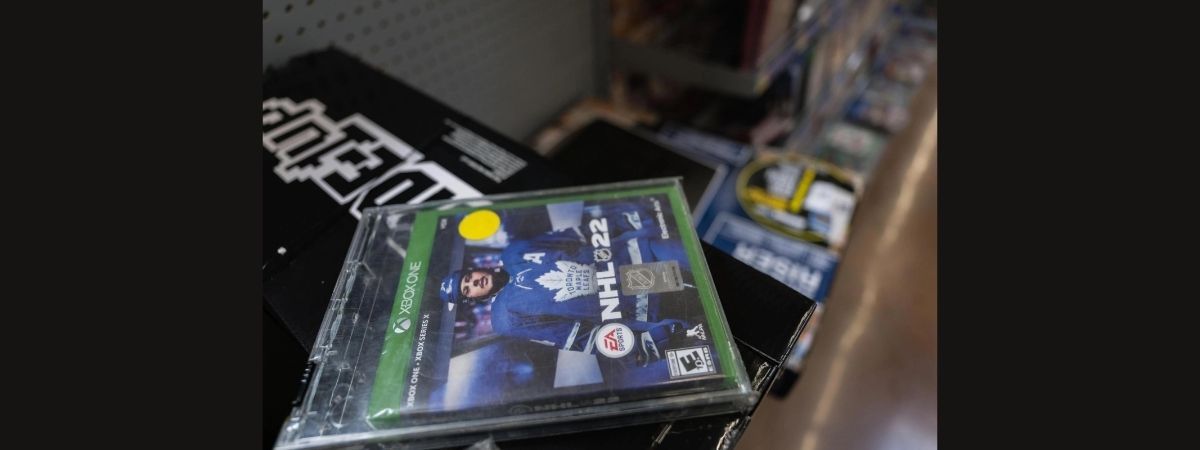 Previsão de receita da EA fica abaixo após fracasso de Battlefield