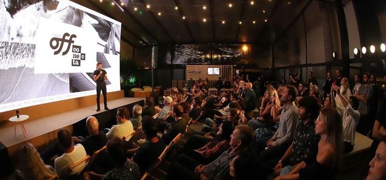 Segunda edição do OFF Conecta acontece dia 8 com o conceito “Tempo é Ritmo”