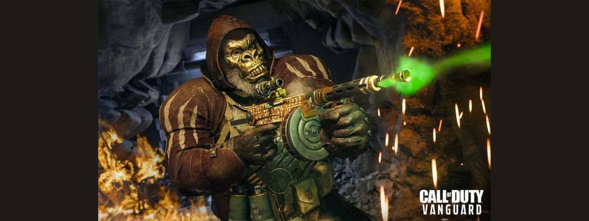CoD: Warzone Operation Monarch | saiba os horários do evento e detalhes