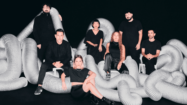 GUT Network lança vertical global, ‘GUT Design’